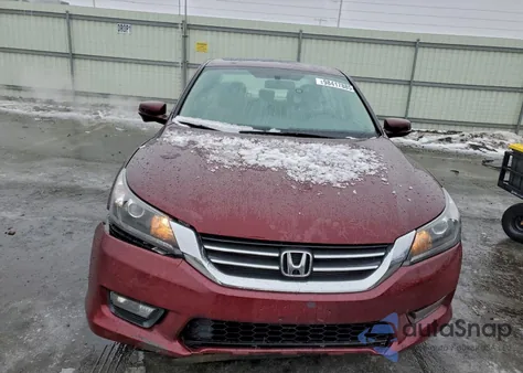 2014 Honda Accord Ex from USA, damaged, VIN 1HGCR2F79EA274173